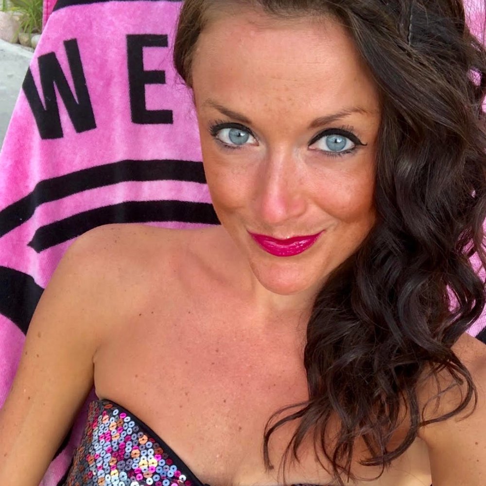 Meet your Posher, Kelsey